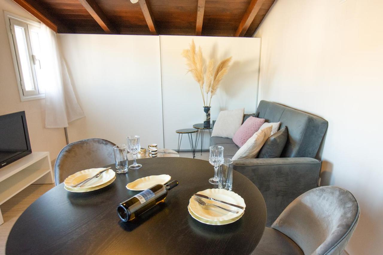 Venetian Apartments, 650M From Corfu Port Экстерьер фото
