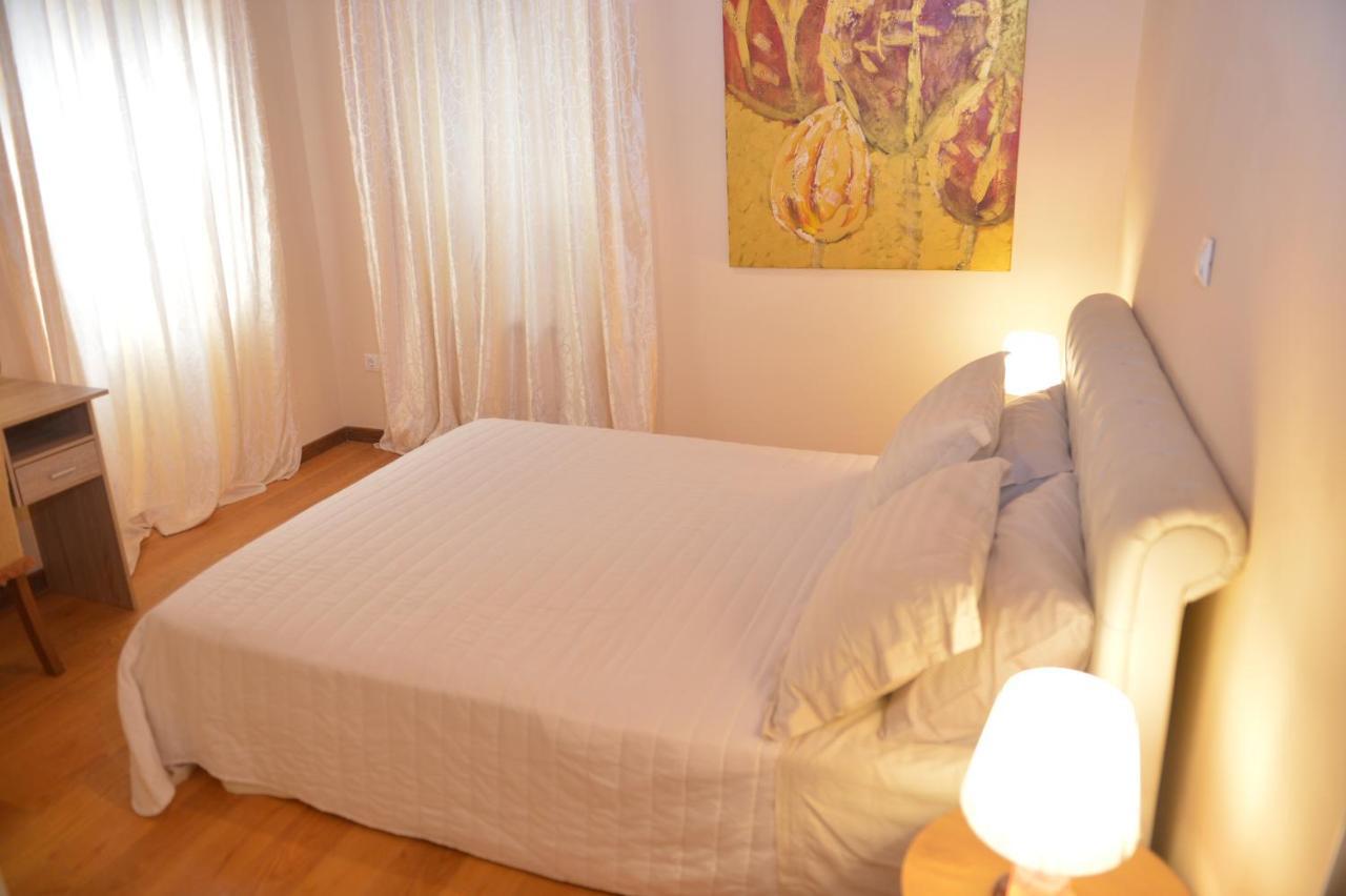 Venetian Apartments, 650M From Corfu Port Экстерьер фото